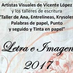 LETRA e IMAGEN 2017