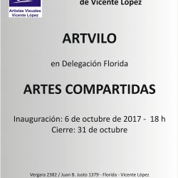 Artes Compartidas